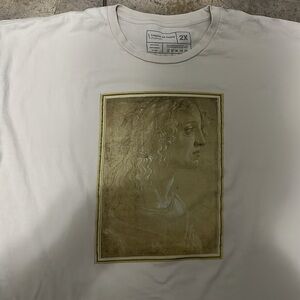 Legion of Honor / Botticelli